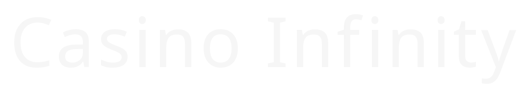 Casino Infinity λογότυπο