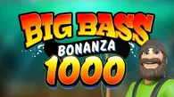 Big Bass Bonanza 1000